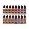 Game Color Introduction Set | Starter Set for Fantasy and Wargame Figures | 16 Bottles x 18 ml (0.60 fl.oz.)